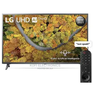 Lifelike Picture Tvs LG 65 Inch UHD Smart LED TV