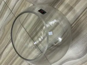 Large Fish Bowls