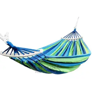 Hammock (Hangmat)Hanging