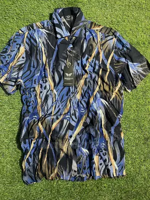 Madepa Vintage Shirts