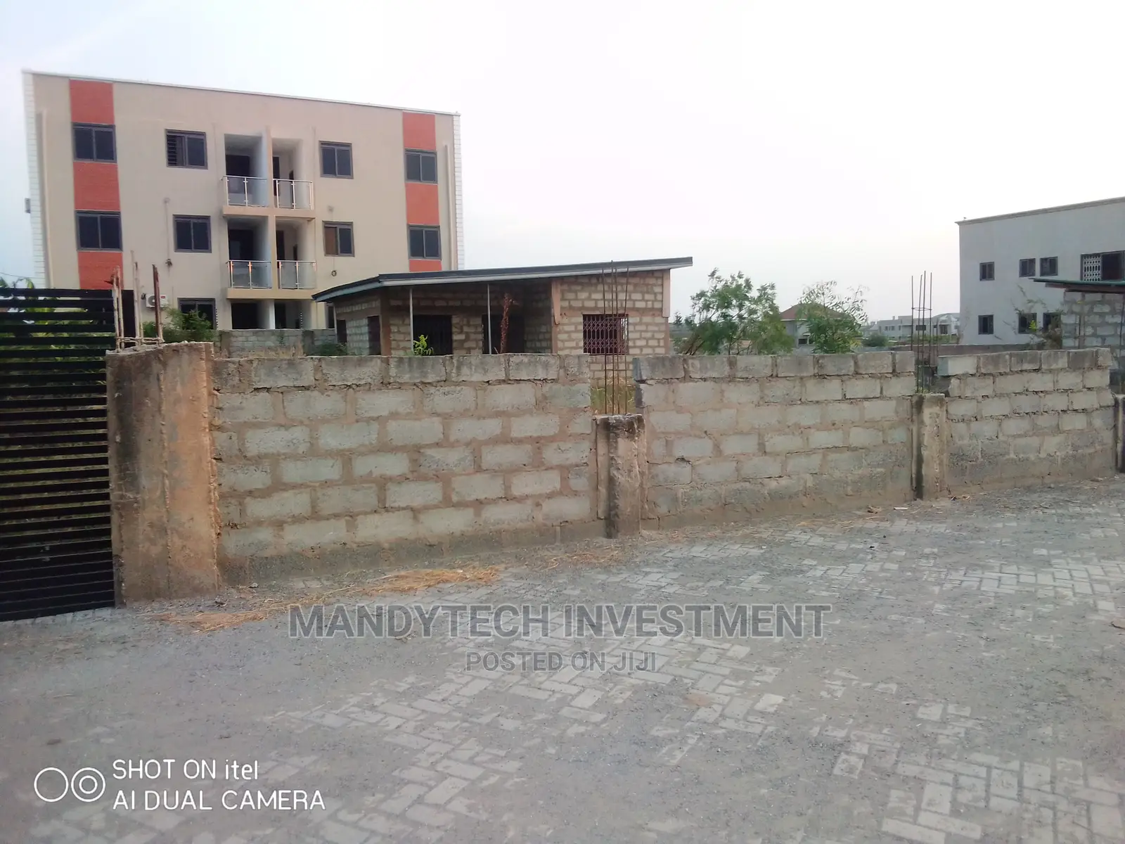 Ultimate Land at East Legon Hills
