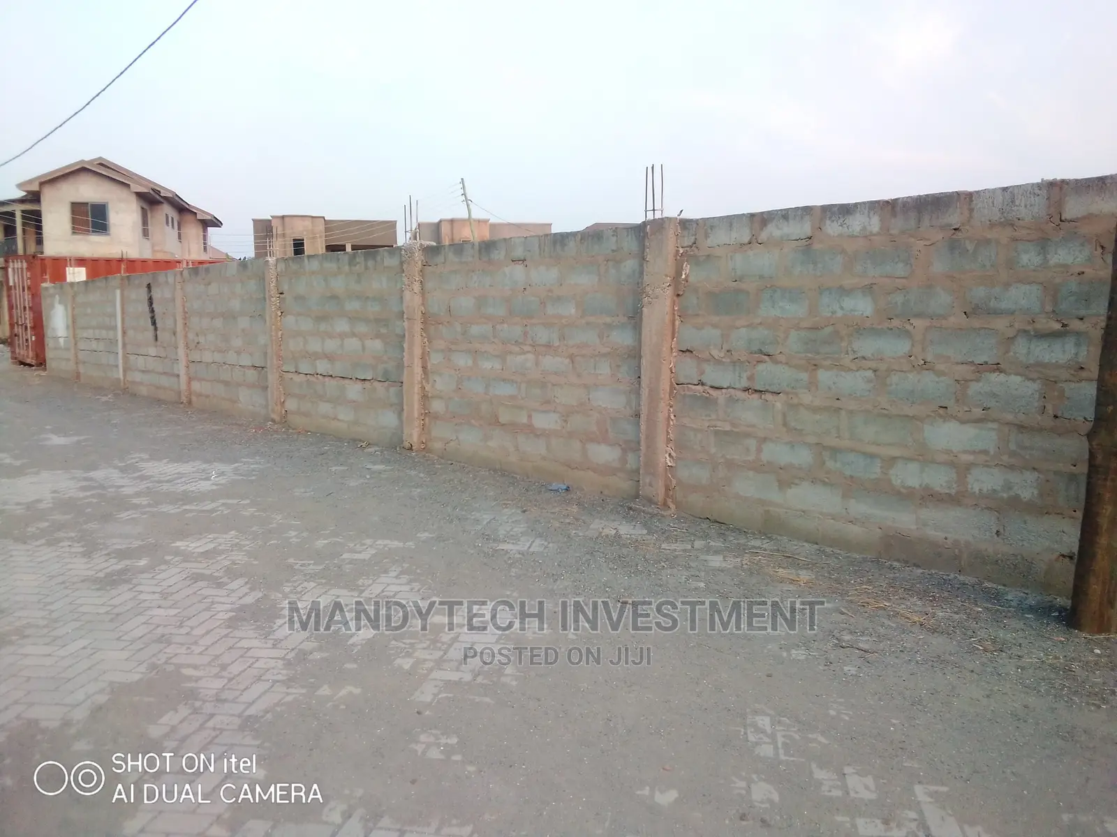 Ultimate Land at East Legon Hills