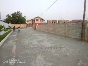 Ultimate Land at East Legon Hills