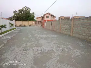 Ultimate Land at East Legon Hills