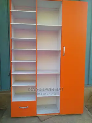 Shoe Rack With Small Waldrop