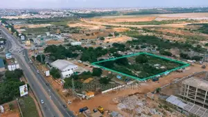 1.57 Acres of Land for Sale at Airport
