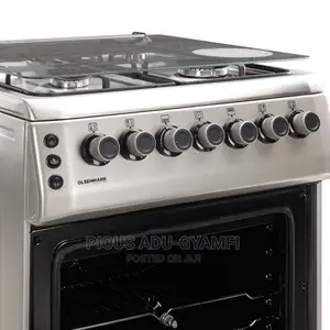 Itimat 60x60 UK Gas Stove