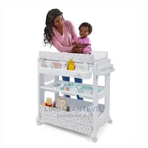Standing Bath Set