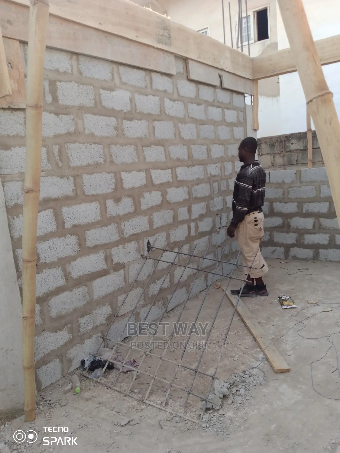 Carpentry Work