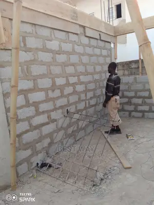 Carpentry Work