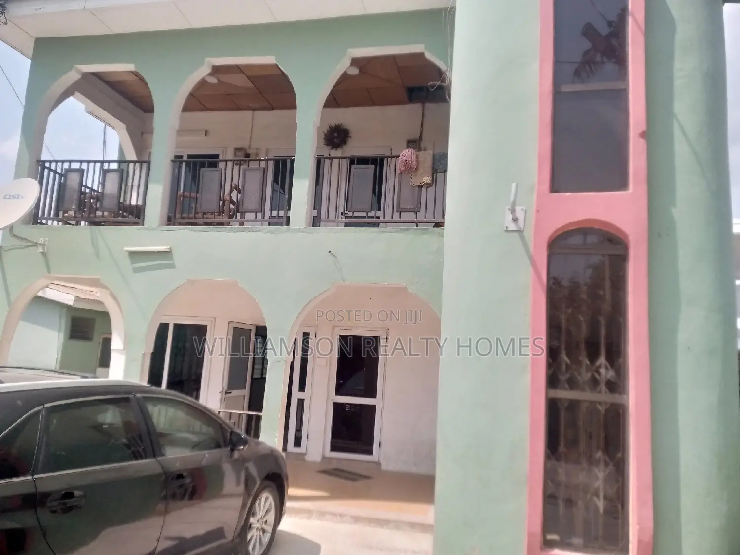 3bdrm Apartment in Community 18 Area, Spintex for rent
