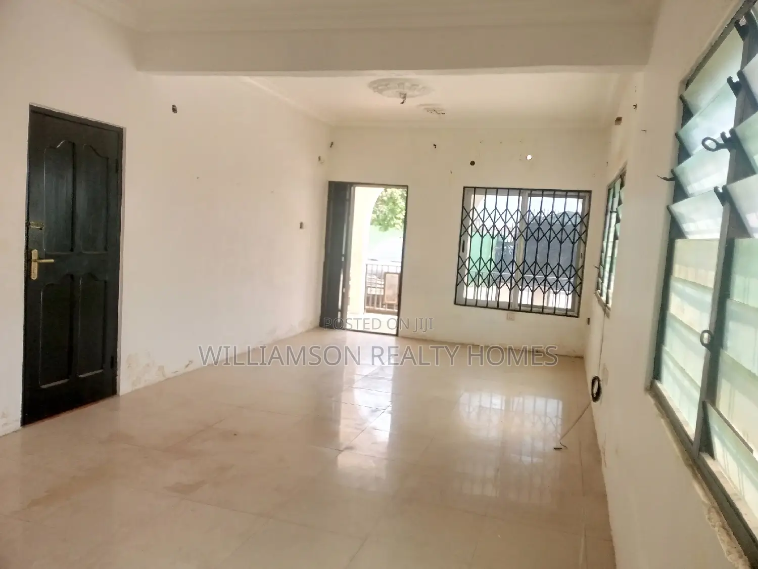 3bdrm Apartment in Community 18 Area, Spintex for rent