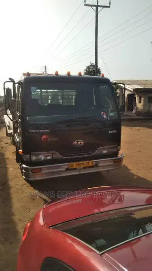 Towing Services