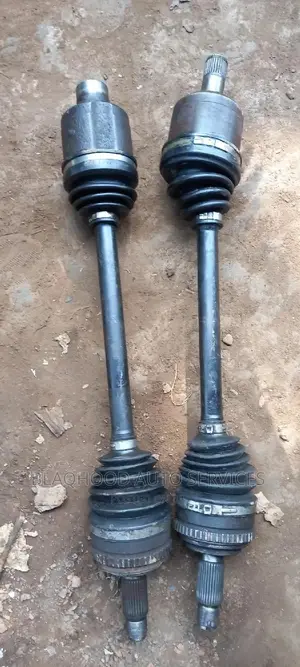 Honda Pilot 2008-2015 Home Used DRIVE SHAFT in Stock