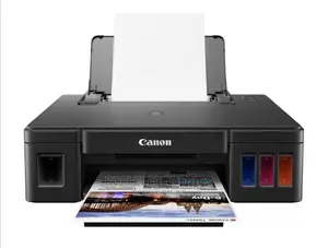 Refillable CANON PIXMA G2411 Copy,Print Scan PRINTER