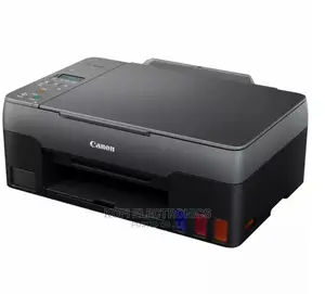 Megatank Printer- Canon Pixma G3420 Featuring Wi-Fi Printer