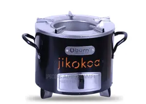 Jikokoa Charcoal Pot