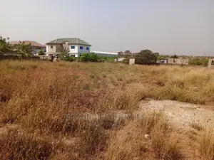 Half Plot for Sale at Tseaddo Roundabout Area