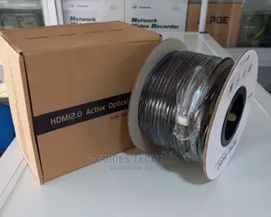 80m Hdmi Fiber Cable , 80m Active Fiber Hdmi Cable
