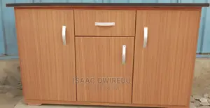 Kitchen Cabinet