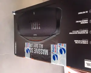 JBL Boombox 3 Portable Speaker