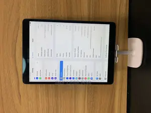 Apple iPad 3 Wi-Fi + Cellular 64 GB Gray