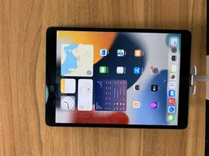 Apple iPad 3 Wi-Fi + Cellular 64 GB Gray