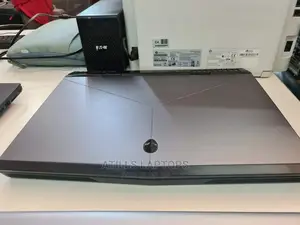 Laptop Dell Alienware 17 R4 32GB Intel Core I7 HDD+SSD 1.5T
