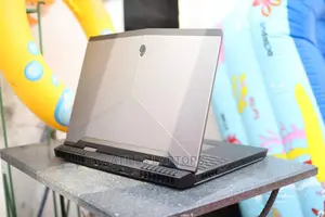 Laptop Dell Alienware 17 R4 32GB Intel Core I7 HDD+SSD 1.5T