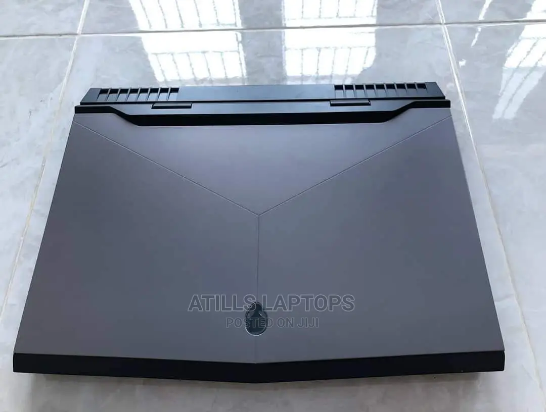 Laptop Dell Alienware 17 R4 32GB Intel Core I7 HDD+SSD 1.5T