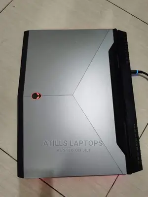 Laptop Dell Alienware 17 R4 32GB Intel Core I7 HDD+SSD 1.5T