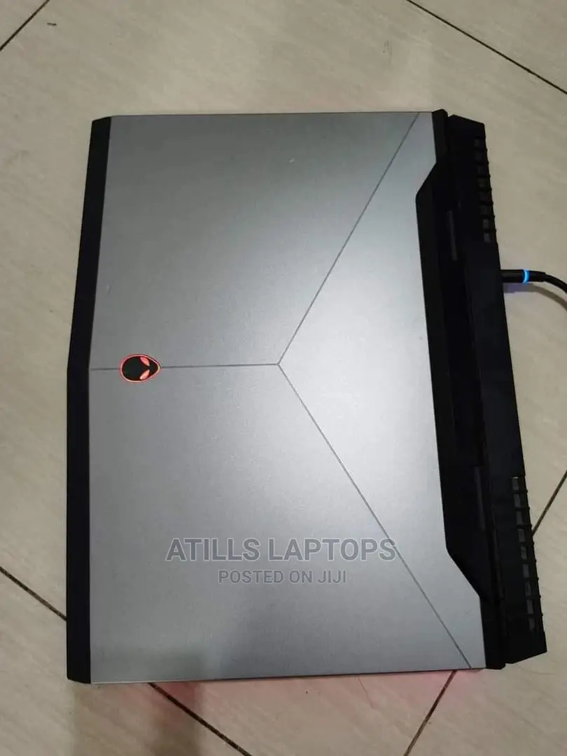 Laptop Dell Alienware 17 R4 32GB Intel Core I7 HDD+SSD 1.5T