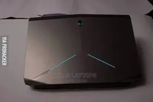 Laptop Dell Alienware 17 24GB Intel Core I7 HDD+SSD 1.5T