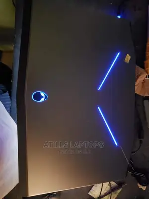 Laptop Dell Alienware 17 24GB Intel Core I7 HDD+SSD 1.5T