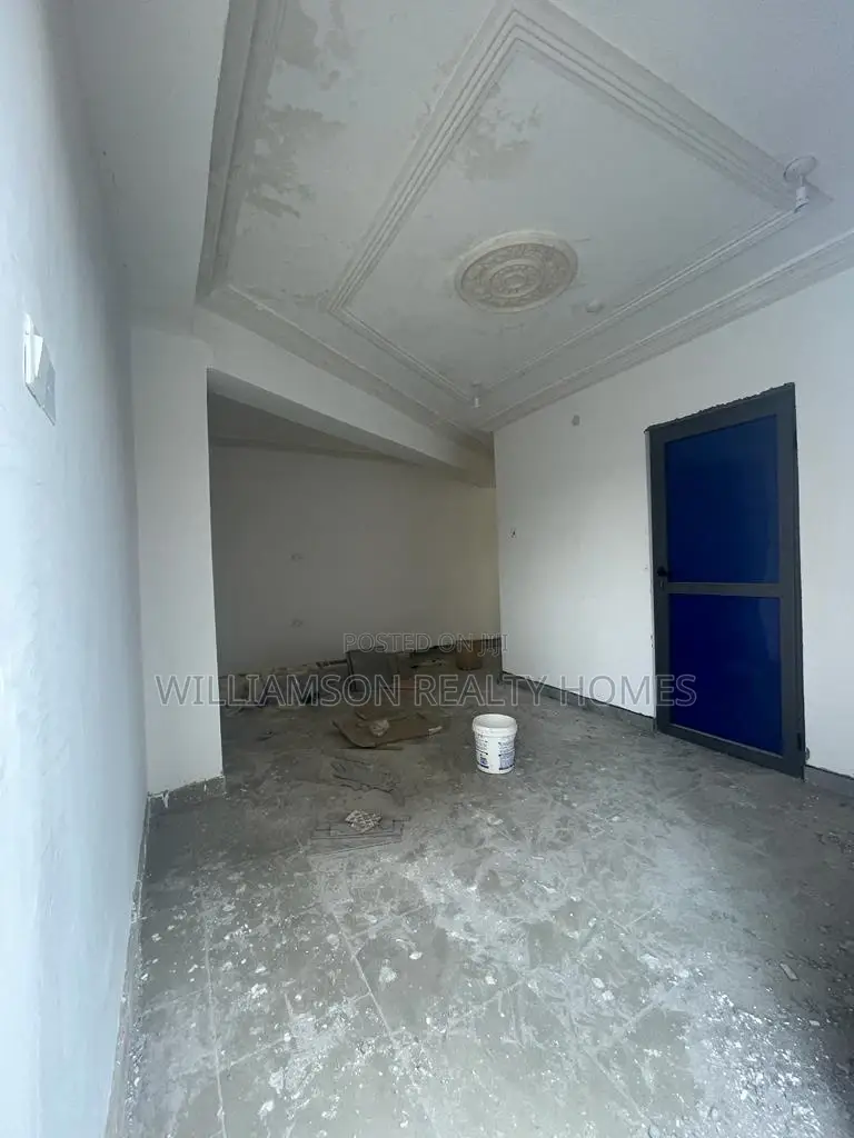 1bdrm Apartment in Coastal Estate Area, Spintex for rent