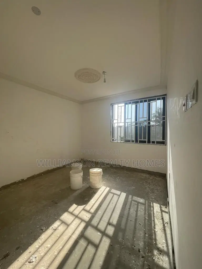 1bdrm Apartment in Coastal Estate Area, Spintex for rent