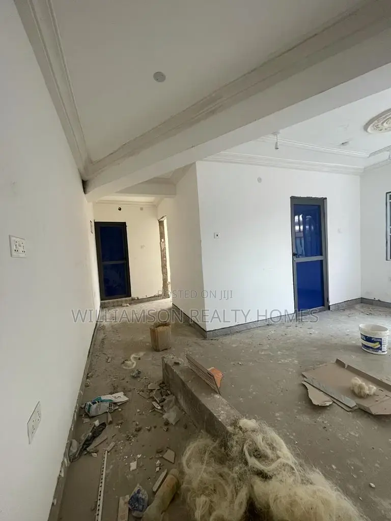 1bdrm Apartment in Coastal Estate Area, Spintex for rent