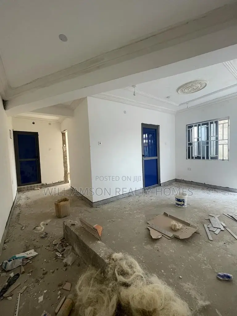 1bdrm Apartment in Coastal Estate Area, Spintex for rent
