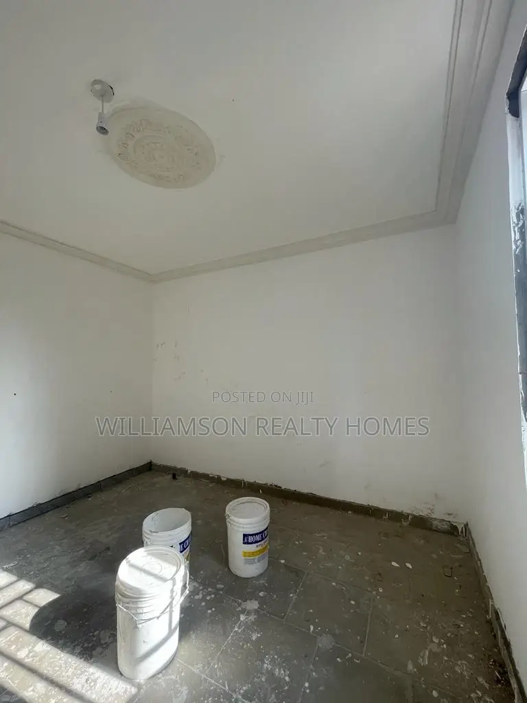 1bdrm Apartment in Coastal Estate Area, Spintex for rent