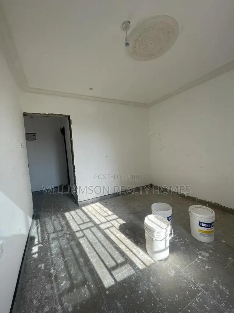 1bdrm Apartment in Coastal Estate Area, Spintex for rent