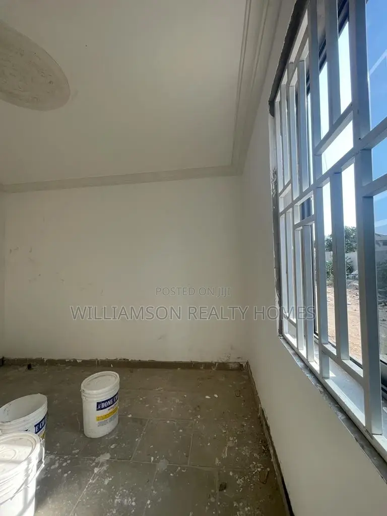 1bdrm Apartment in Coastal Estate Area, Spintex for rent