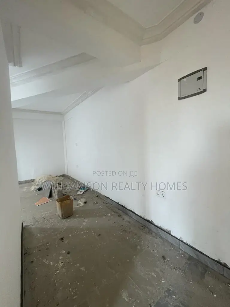 1bdrm Apartment in Coastal Estate Area, Spintex for rent