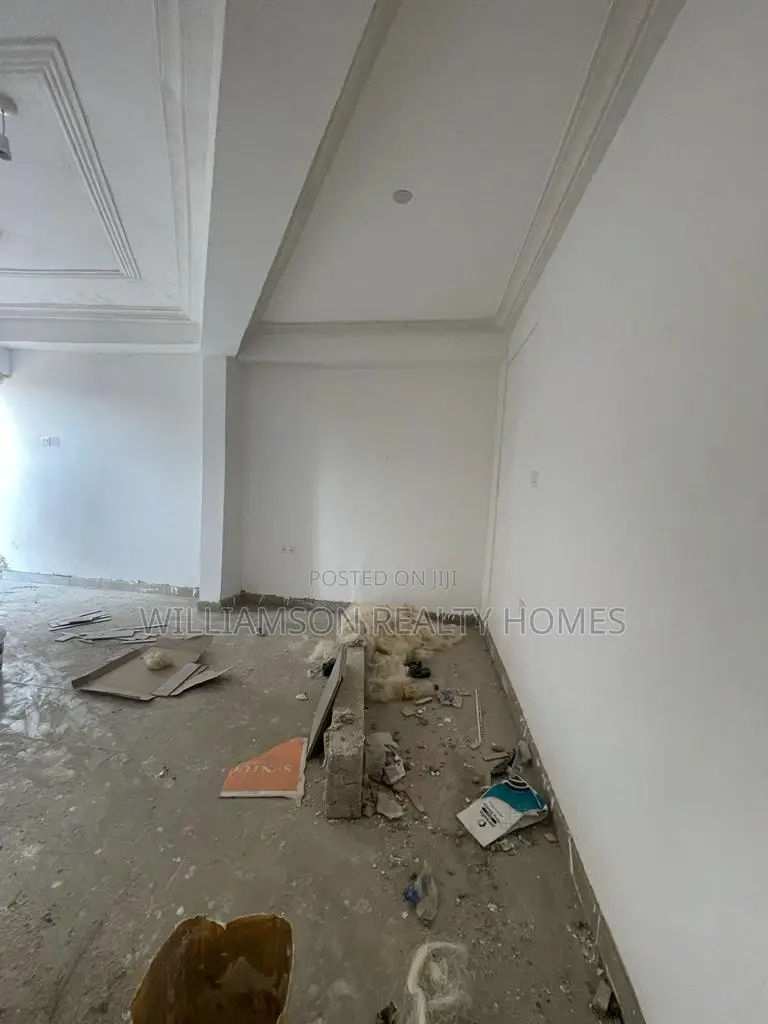 1bdrm Apartment in Coastal Estate Area, Spintex for rent