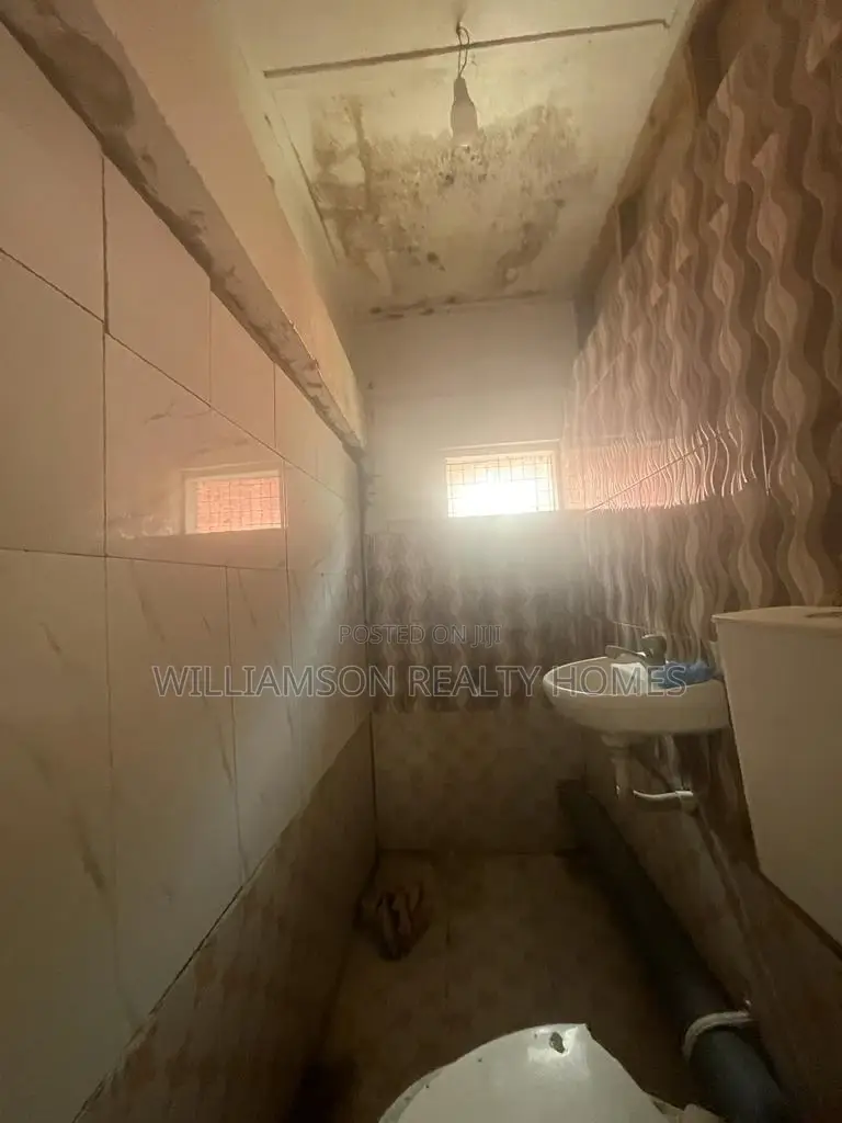 1bdrm Apartment in Kotobabi, Ecobank, Spintex for rent