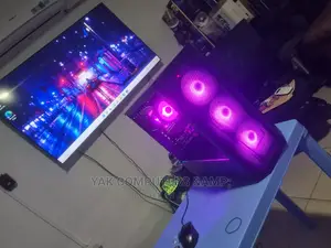 New Desktop Computer 32GB Intel Core I7 HDD 2T