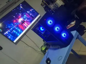 New Desktop Computer 32GB Intel Core I7 HDD 2T
