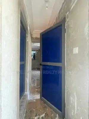 1bdrm Apartment in Coastal Estate Area, Spintex for rent