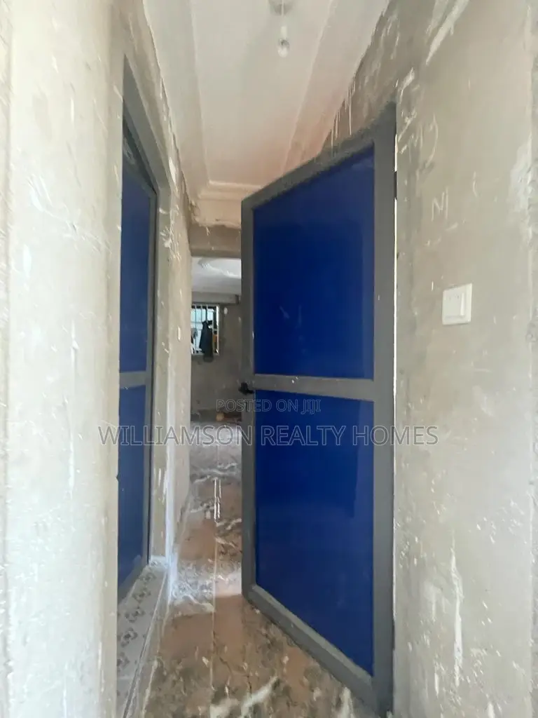 1bdrm Apartment in Coastal Estate Area, Spintex for rent