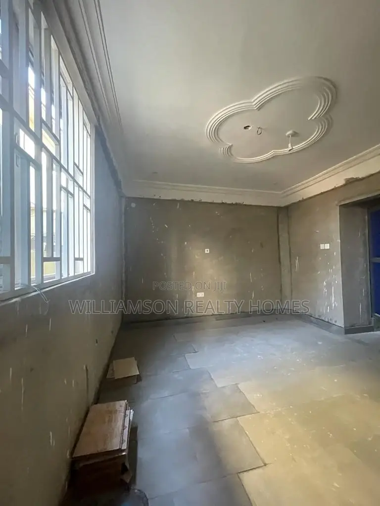 1bdrm Apartment in Coastal Estate Area, Spintex for rent