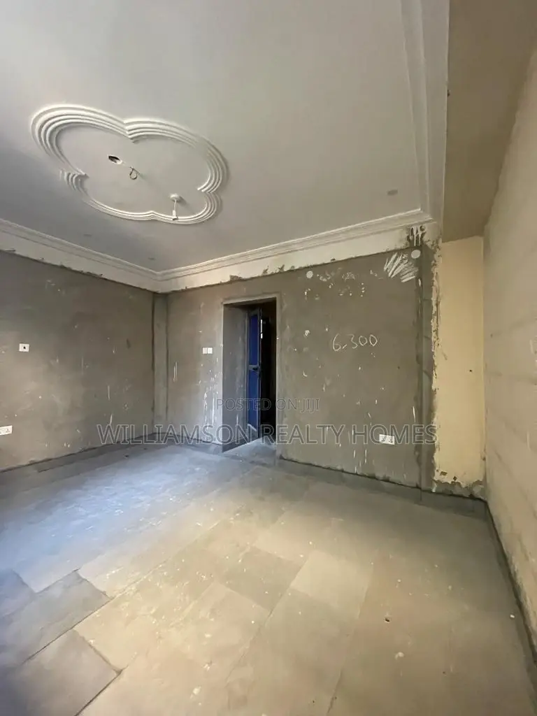 1bdrm Apartment in Coastal Estate Area, Spintex for rent